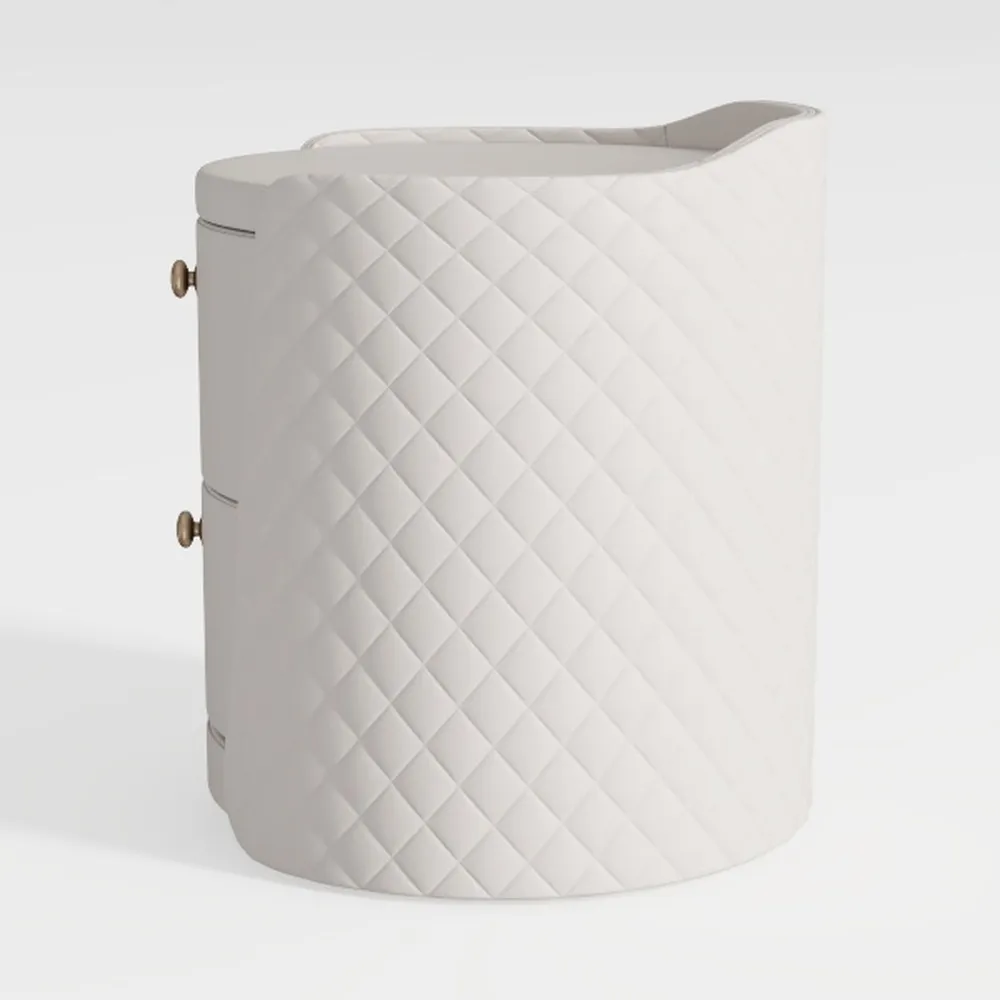 SIDUCAL Spotted Ceramic Modern Style Vase, 5.7