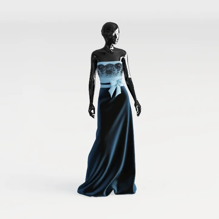 mannequin props-Window Display