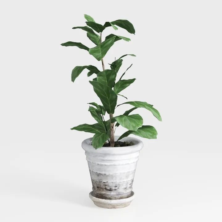 Artificial Dracaena Tree Artificial Silk Tree Faux