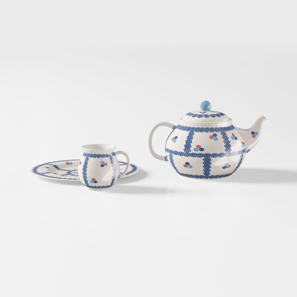 tableware-Ramadan Design