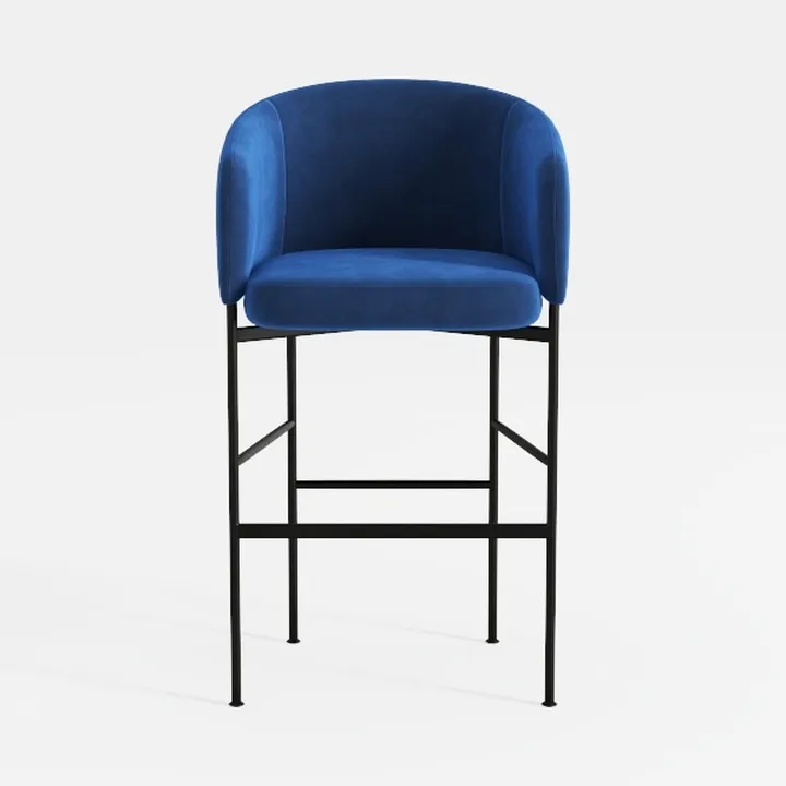 Flash Furniture Mystic Folding Patio Sling Chairs