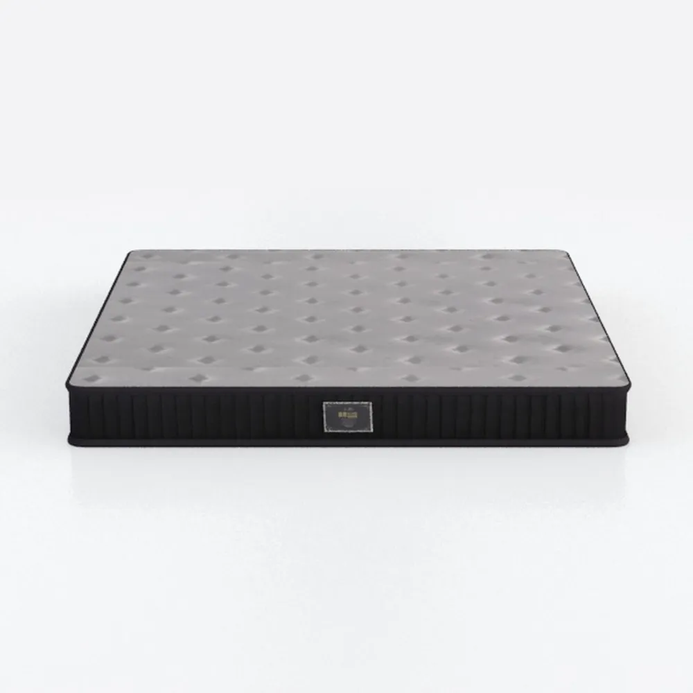 Pemberly Row Queen Velvet Tufted Upholstered Stora