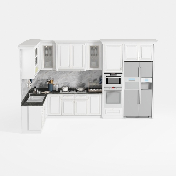 Kitchen Cabinets Premier_101