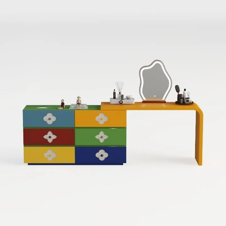 dressing table-Mondrian Furniture