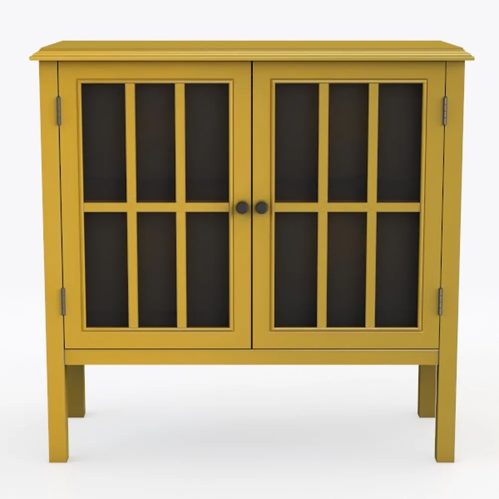 Threshold™ Windham Accent Cabinet