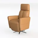 Boss Chair Massage,Home Office Desk Chairs,Adjusta Left 45 Degree View