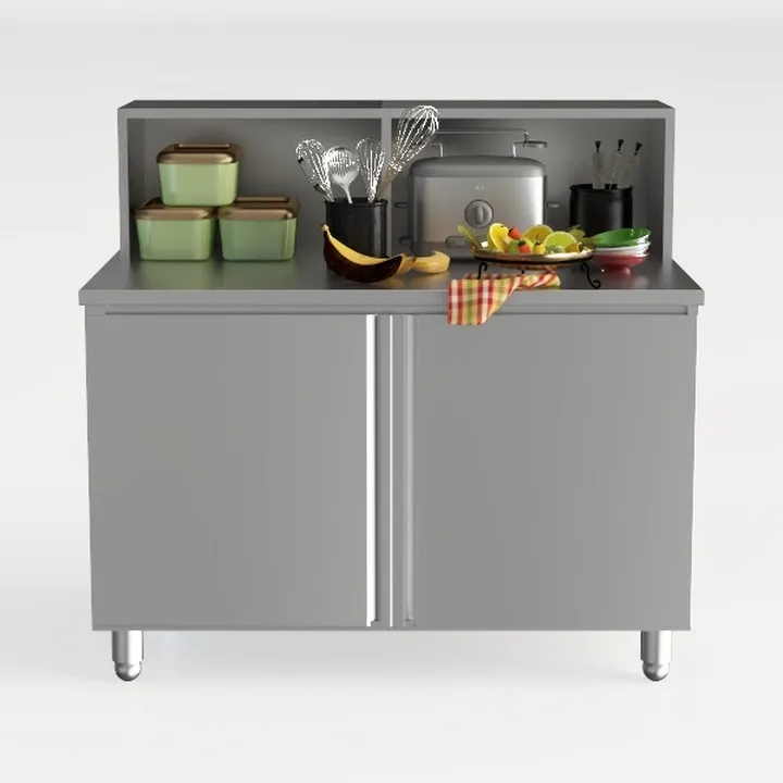 kitchen operating table-Brunch