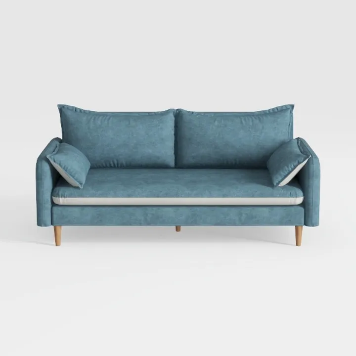 Convertible Combination Sofa U-Shaped with
