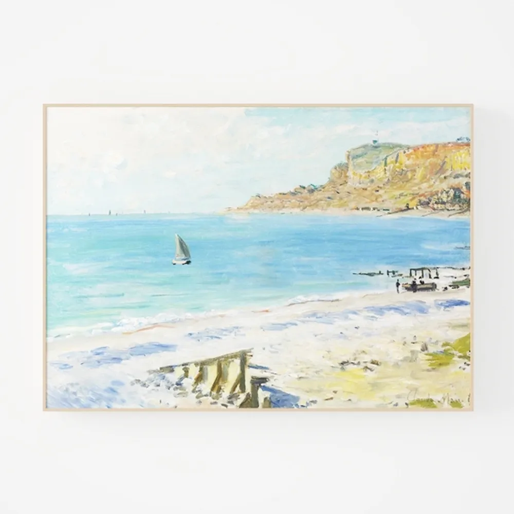 Lapremoly Large Canvas Wall Art For Living Room