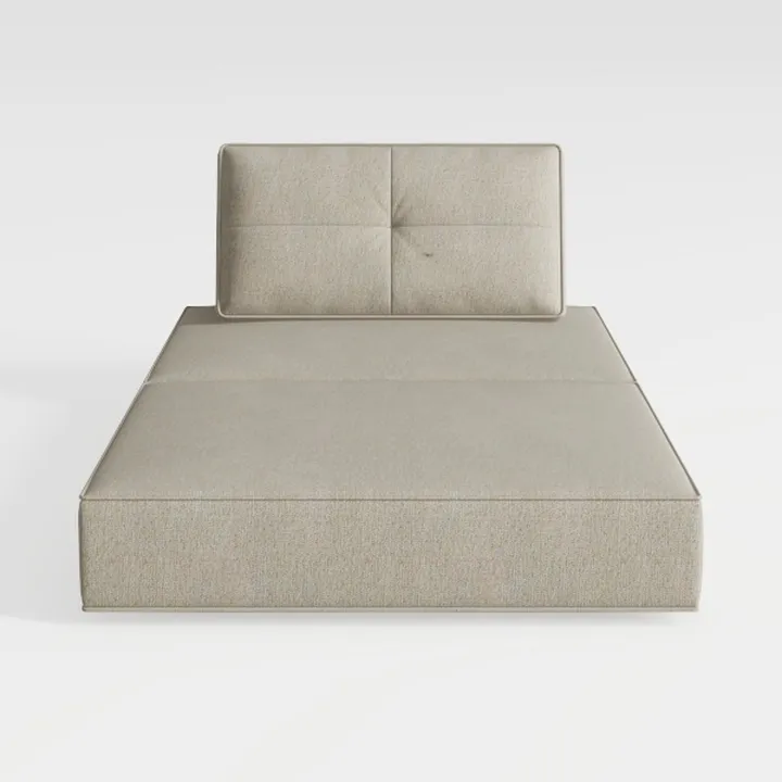 Folding Sofa Bed - Ergonomic Foldable Sleeper