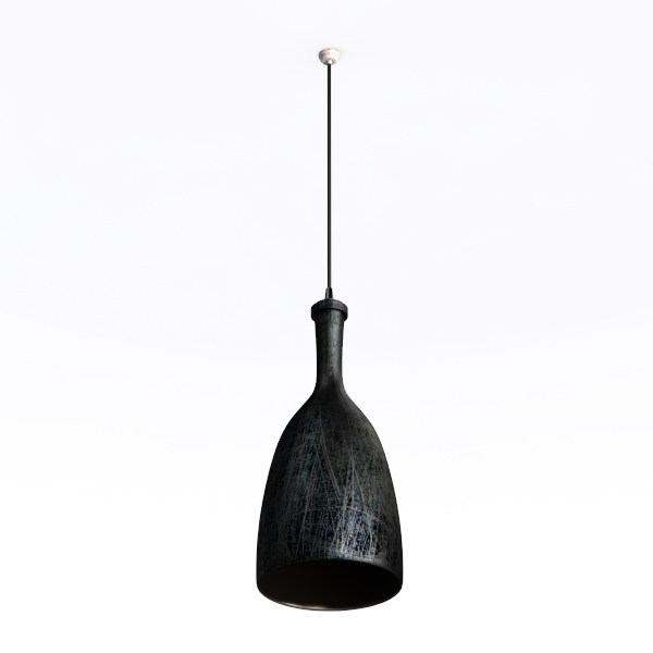 Industrial Lighting 01