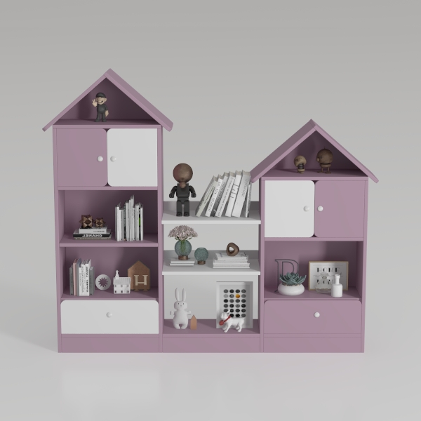 cabinet-Children&#39;s Day