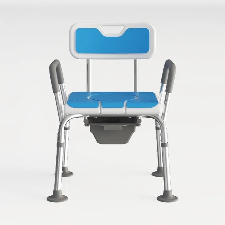 Homevative Cooler+ Folding Backpack Beach Chair