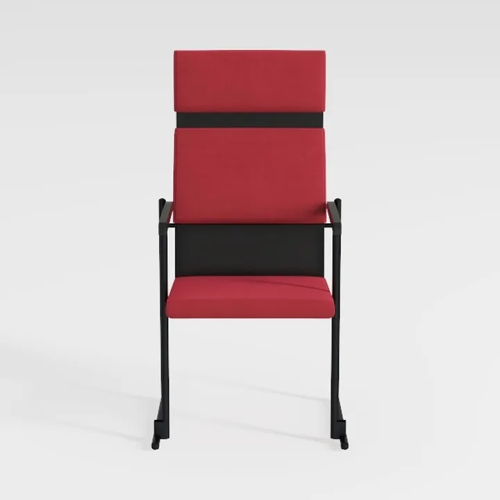 Best Choice Products Outdoor Folding Rocking Chair