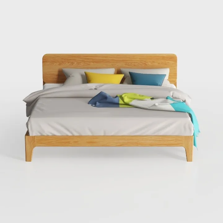 ZINUS 5 Inch Green Tea Memory Foam Mattress 