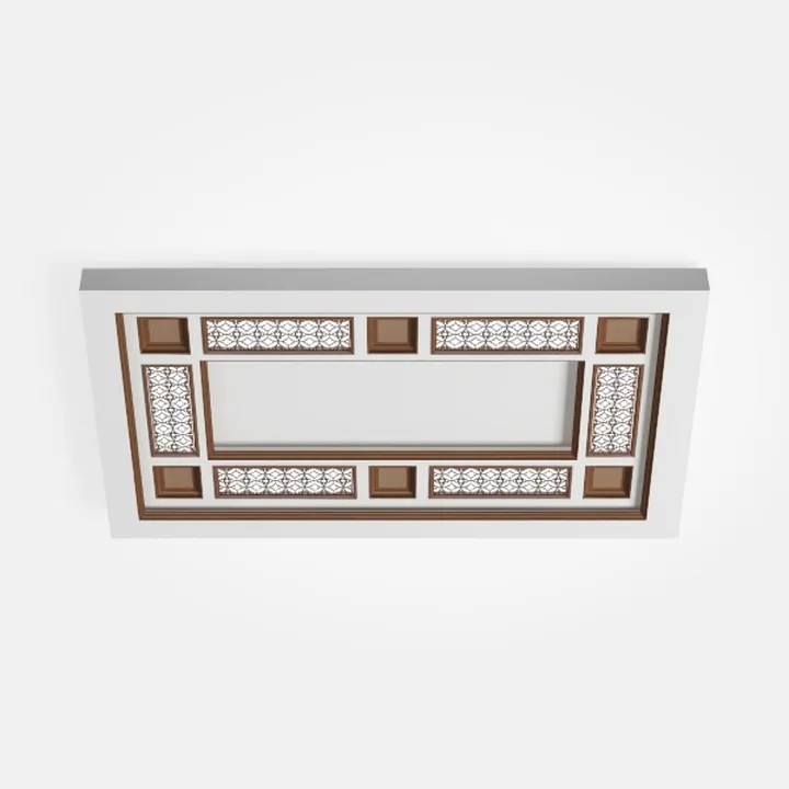 finished ceiling 36-premium quality