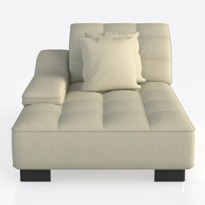Sofa Bed, 4 in 1 Multi-Function Folding Ottoman