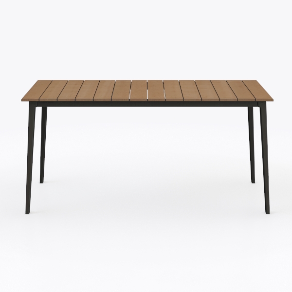 Branch Daily Desk - Functional at Home Office Desk