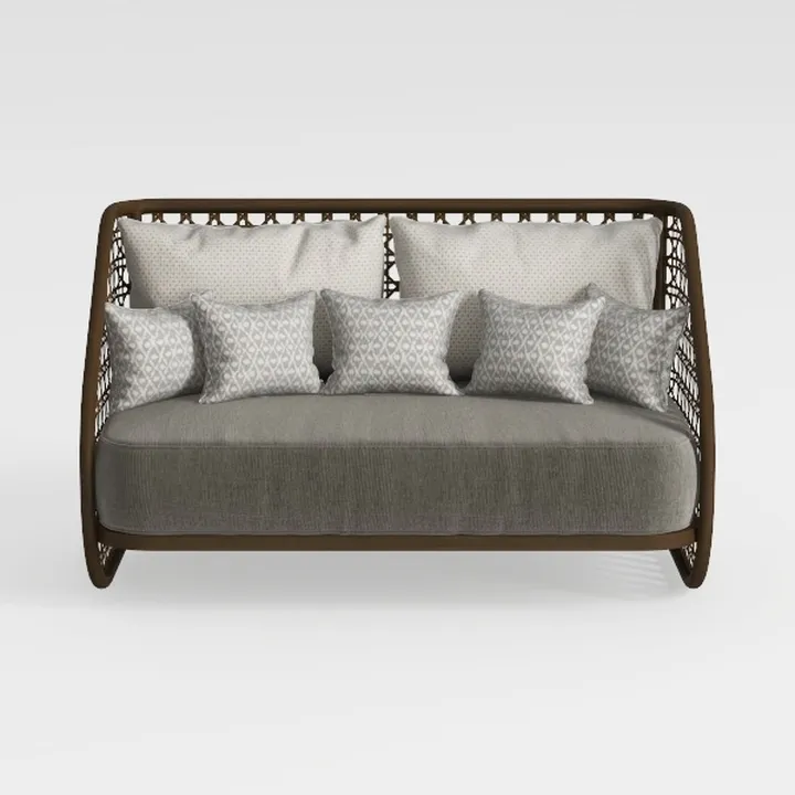 Kodiak Stylish Daybed – Modern Twin Daybed for Ver