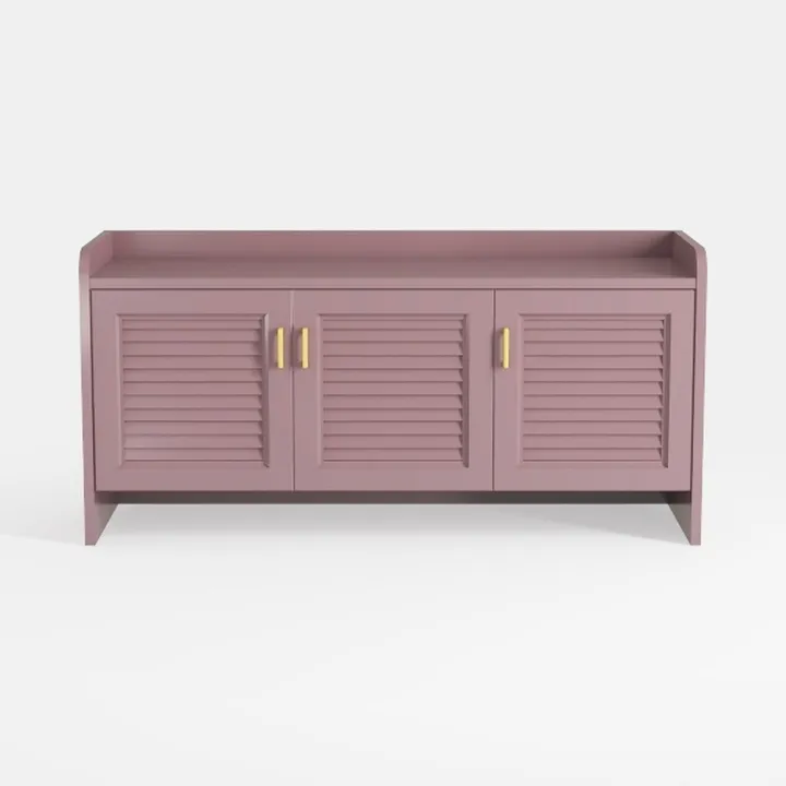 SOOWERY Dresser for Bedroom Led Bedroom