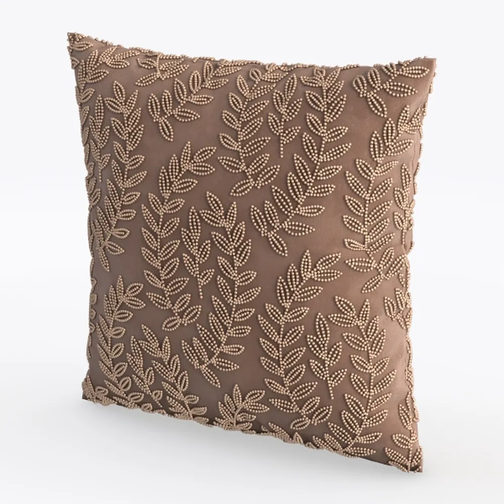 ALAGEO Outdoor Waterproof Pillow Covers for