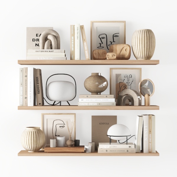 ornaments-Pantone 2025