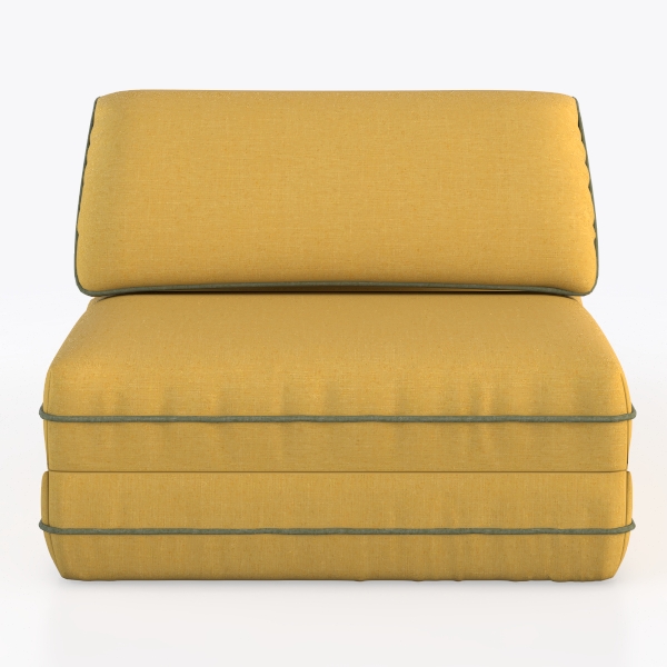 Couch Cover ONLY! for IKEA Kivik Sectional Sofa