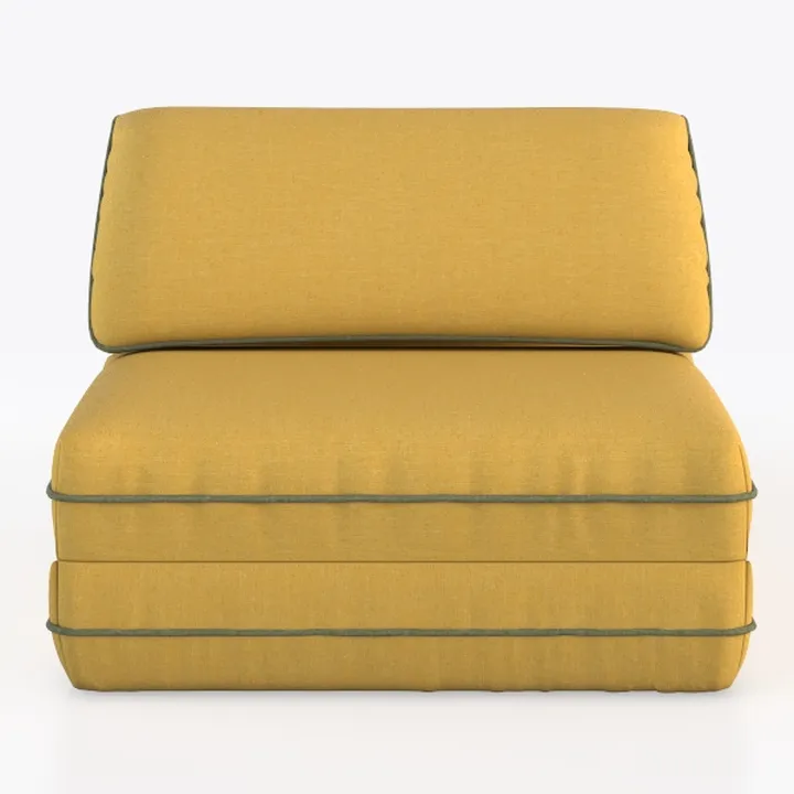 Couch Cover ONLY! for IKEA Kivik Sectional Sofa