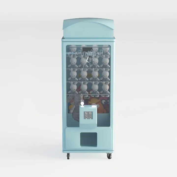 Arcade Game-12