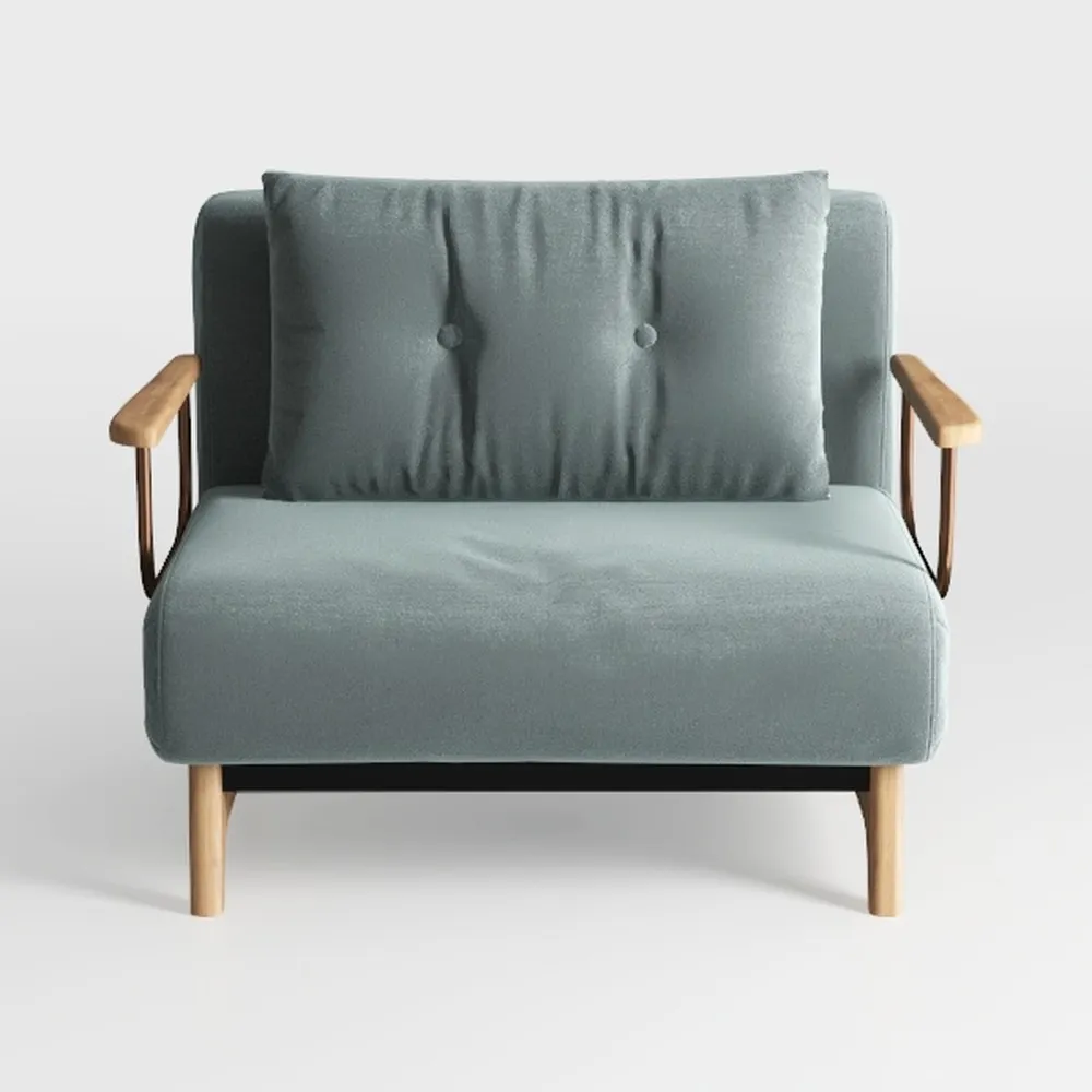 Chairs Sofa Beds 2 Seater Folding Sofas Chair Sofa