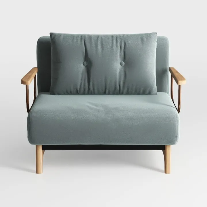 Chairs Sofa Beds 2 Seater Folding Sofas Chair Sofa