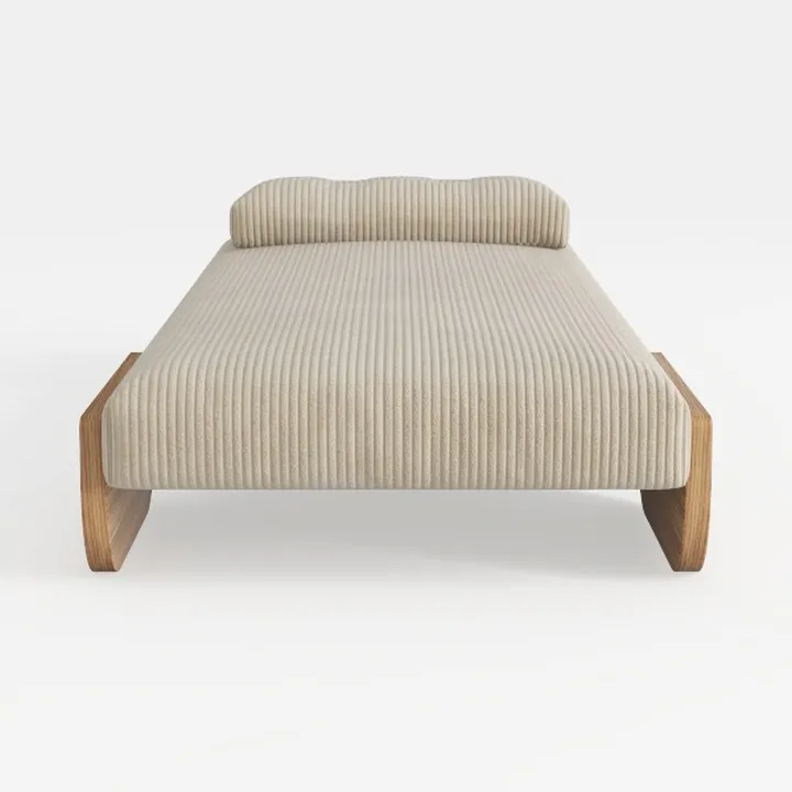 Cloud Modular Sectional Sofa, Plush Sofas for