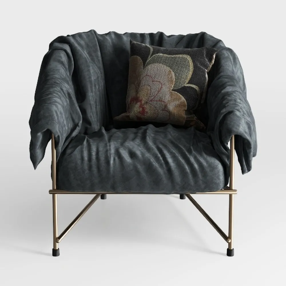 Dometic Tub 180 Folding Camp Chair