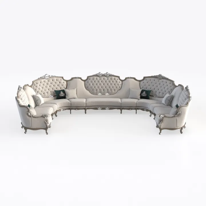 Furniture of America Adelaide Traditional