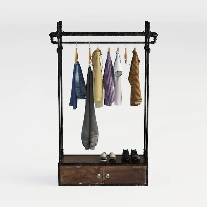 clothing store hanger-Clothing Selects