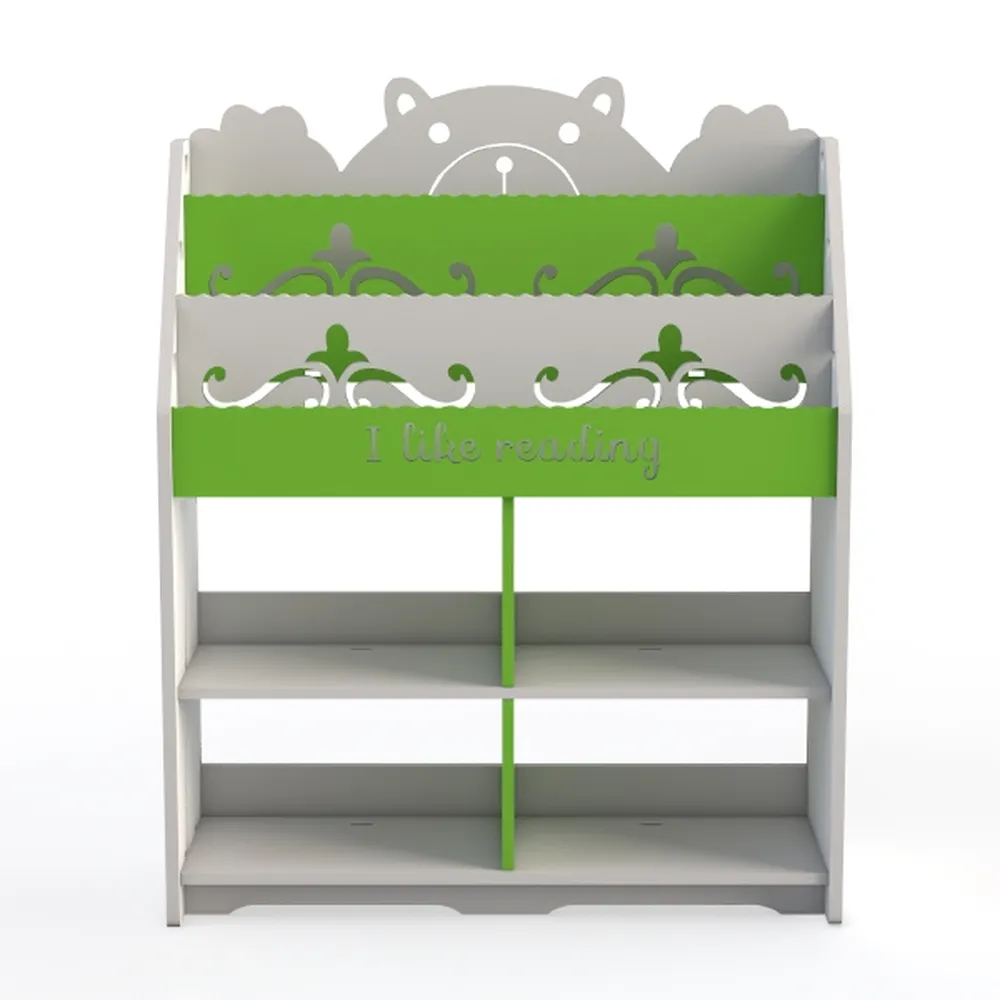 Fantasy Fields Magic Garden Multi-Tiered Wooden