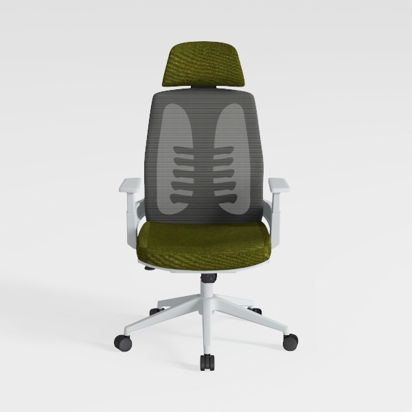 Ergonomic Office Chair - 400LB Comfy Desk Chairs