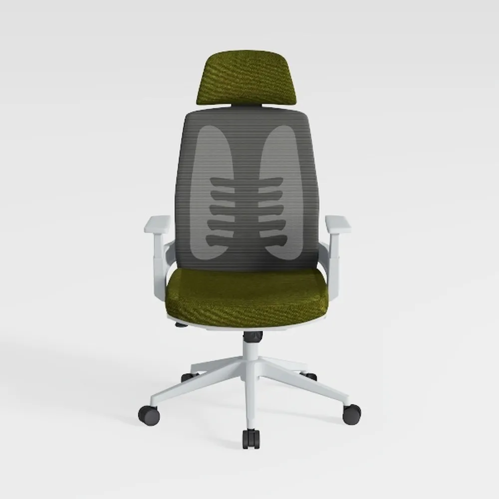 Ergonomic Office Chair - 400LB Comfy Desk Chairs