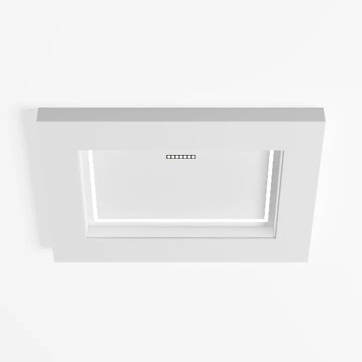 Straight ceiling-43
