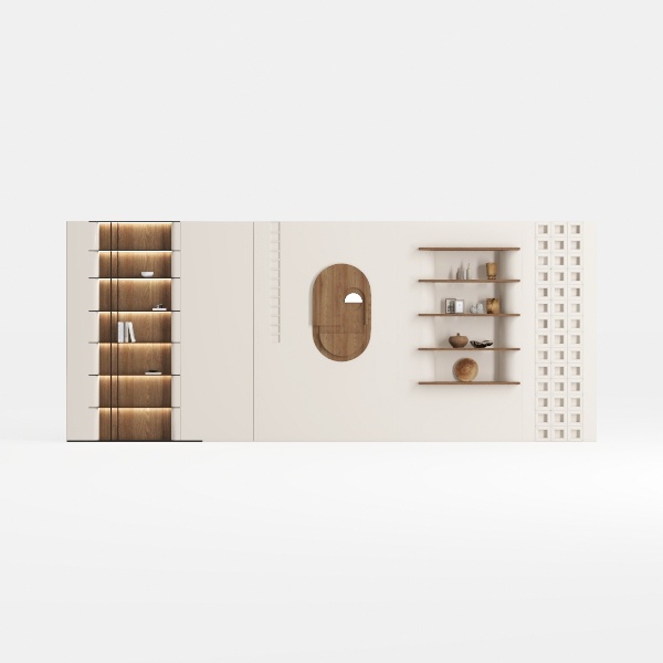 background wall-Ins Choice