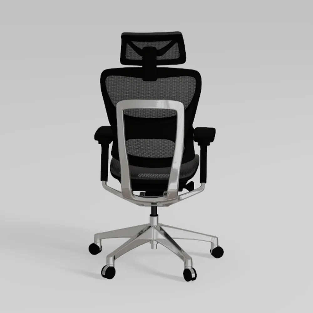 Ergonomic Office Chair, Mesh Computer Desk Chair