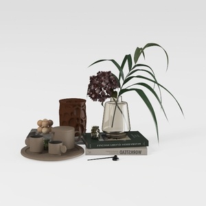 ornament-Luxury Vibe