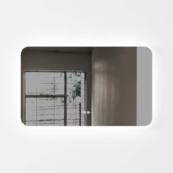 frosted lamp-Subtle Matte