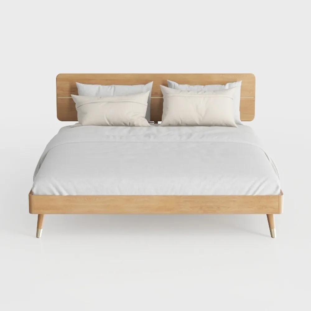 Novilla King Mattress, 12 Inch Hybrid Mattress