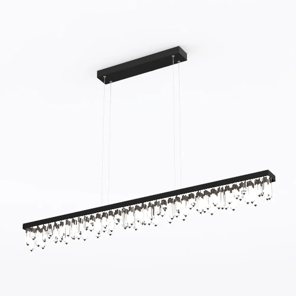 CWI Lighting Bellagio 45" LED Integrated