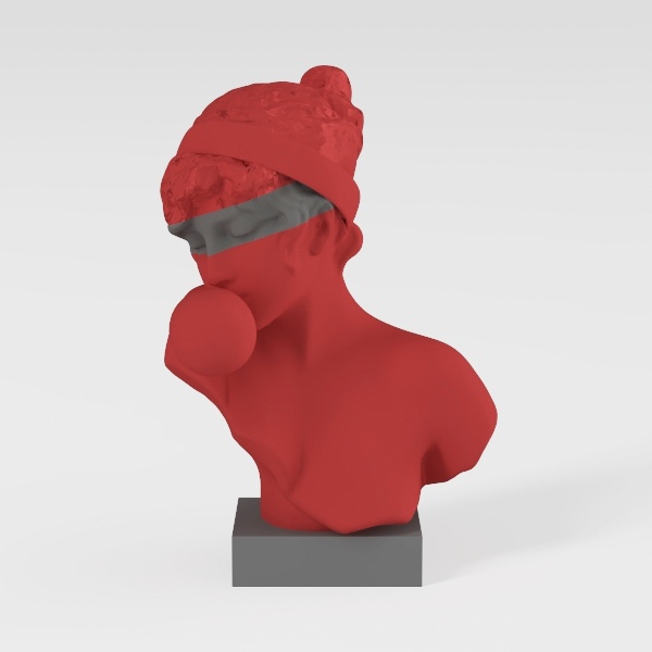 sculpture-Home Trendsetter