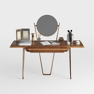 Rustic-dresser 2.max