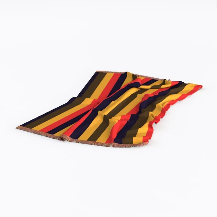 Interactive Throw-35