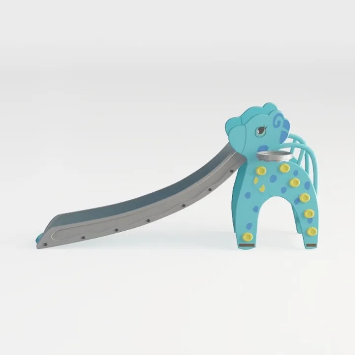 slide-Pocket Park