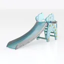 slide-Pocket Park Right 45 Degree View